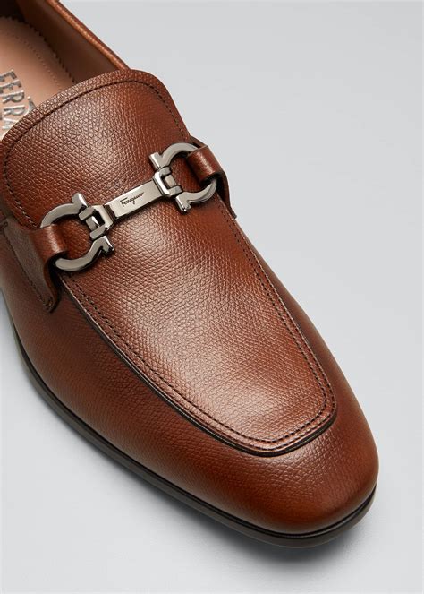 Salvatore Ferragamo Men's Accessories at Bergdorf Goodman